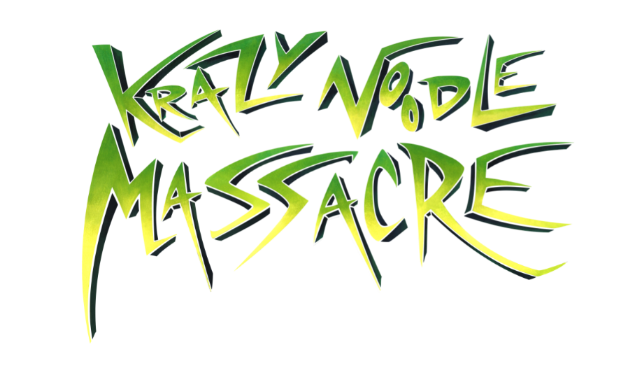 Krazy Noodle Massacre