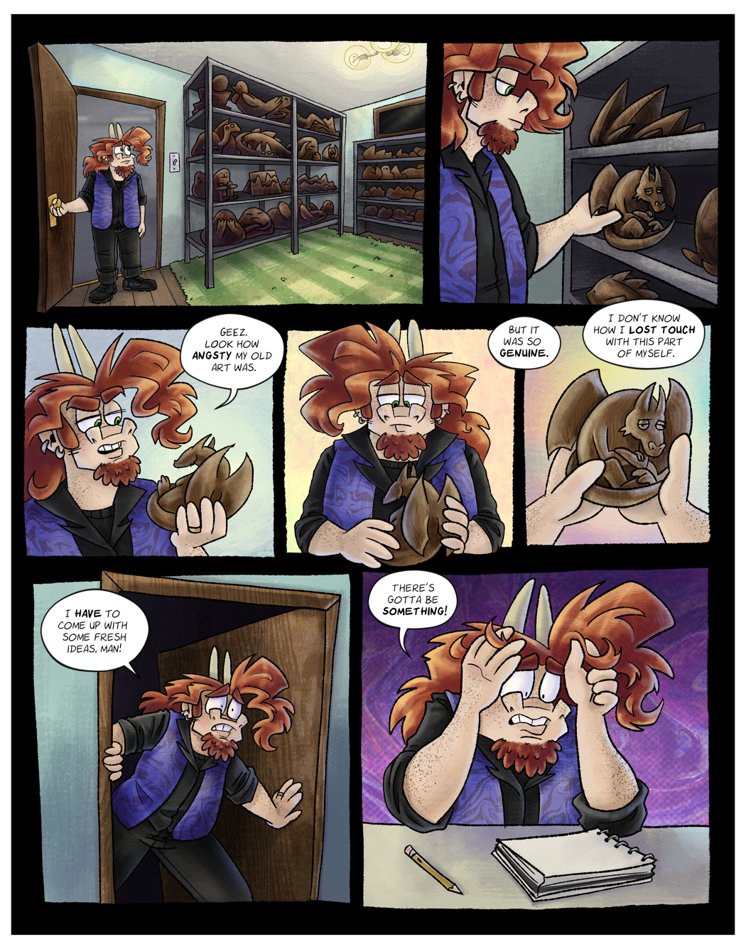 Chapter 3 — Page 4