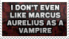 Marcus Aurelius