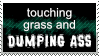 Touch Grass