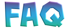 FAQ - click to open