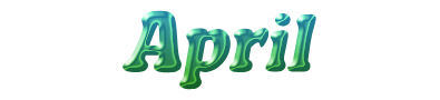 April