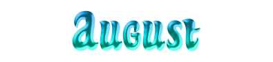 August