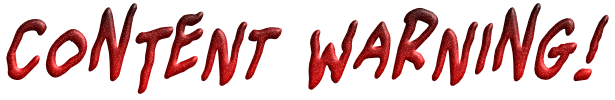 Content Warning
