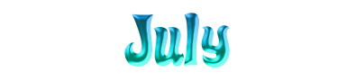 July