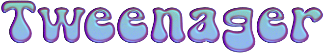 Tweenager